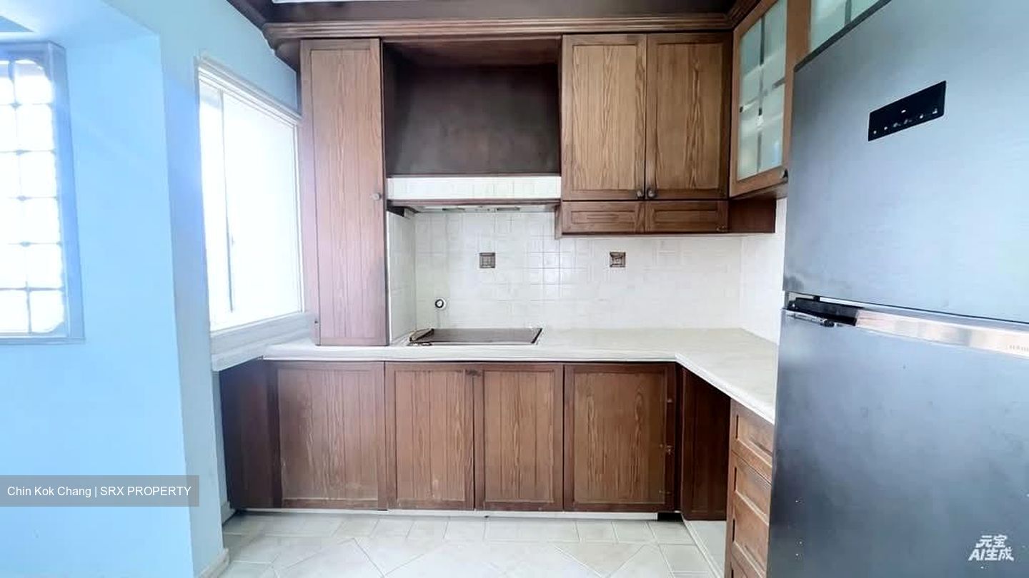 Blk 353 Woodlands Avenue 1 (Woodlands), HDB 5 Rooms #566690051